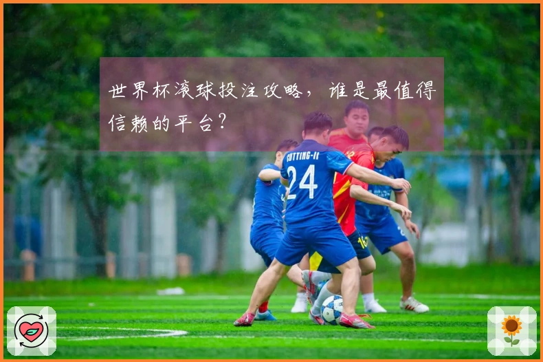 世界杯滚球投注攻略，谁是最值得信赖的平台？