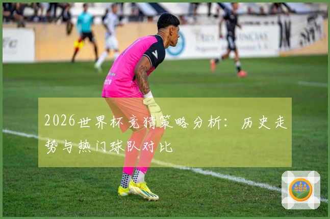 2026世界杯竞猜策略分析：历史走势与热门球队对比