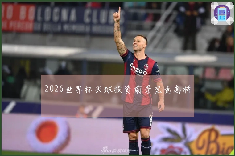 2026世界杯买球投资前景究竟怎样