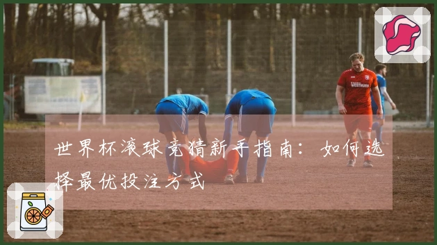 世界杯滚球竞猜新手指南：如何选择最优投注方式