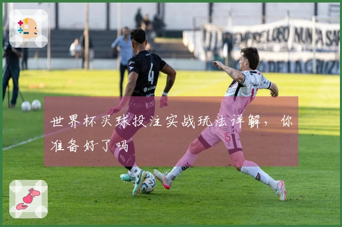 世界杯买球投注实战玩法详解，你准备好了吗