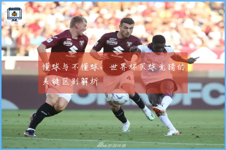 懂球与不懂球，世界杯买球竞猜的关键区别解析