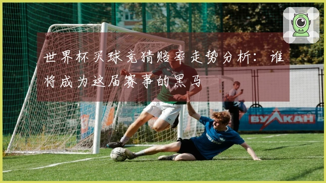 世界杯买球竞猜赔率走势分析：谁将成为这届赛事的黑马