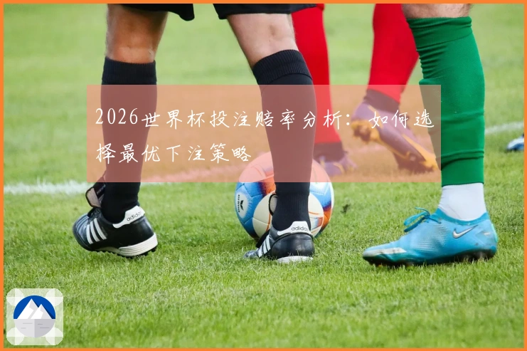 2026世界杯投注赔率分析：如何选择最优下注策略