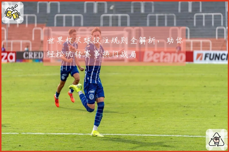 世界杯买球投注规则全解析，助你轻松玩转赛事热门战局