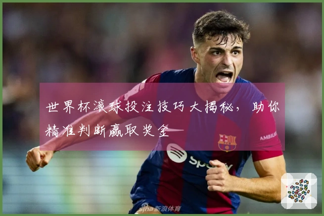 世界杯滚球投注技巧大揭秘，助你精准判断赢取奖金